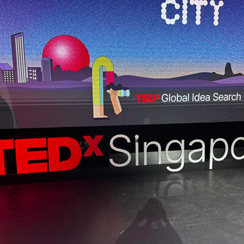 Signage Maker in Singapore, Signboard Maker Singapore, Signage Singapore, 3D Signage