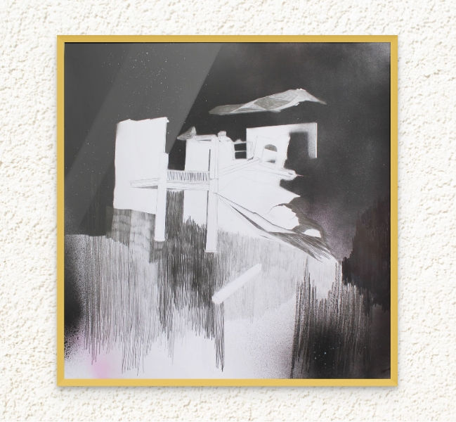 תמונה ממוזערת: ליא ציגלר - מחוץ לחלל 1