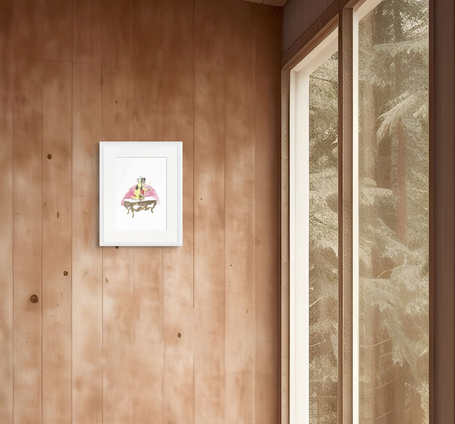 Thumbnail: Vered Koren - Native on a Table