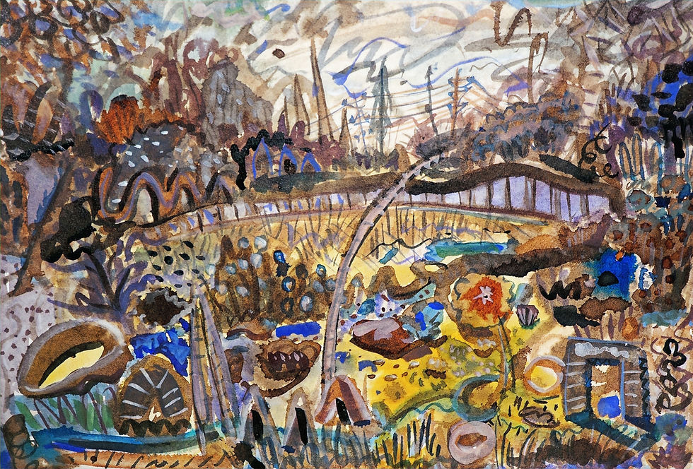 רותם מנור - כוכב הסתיו