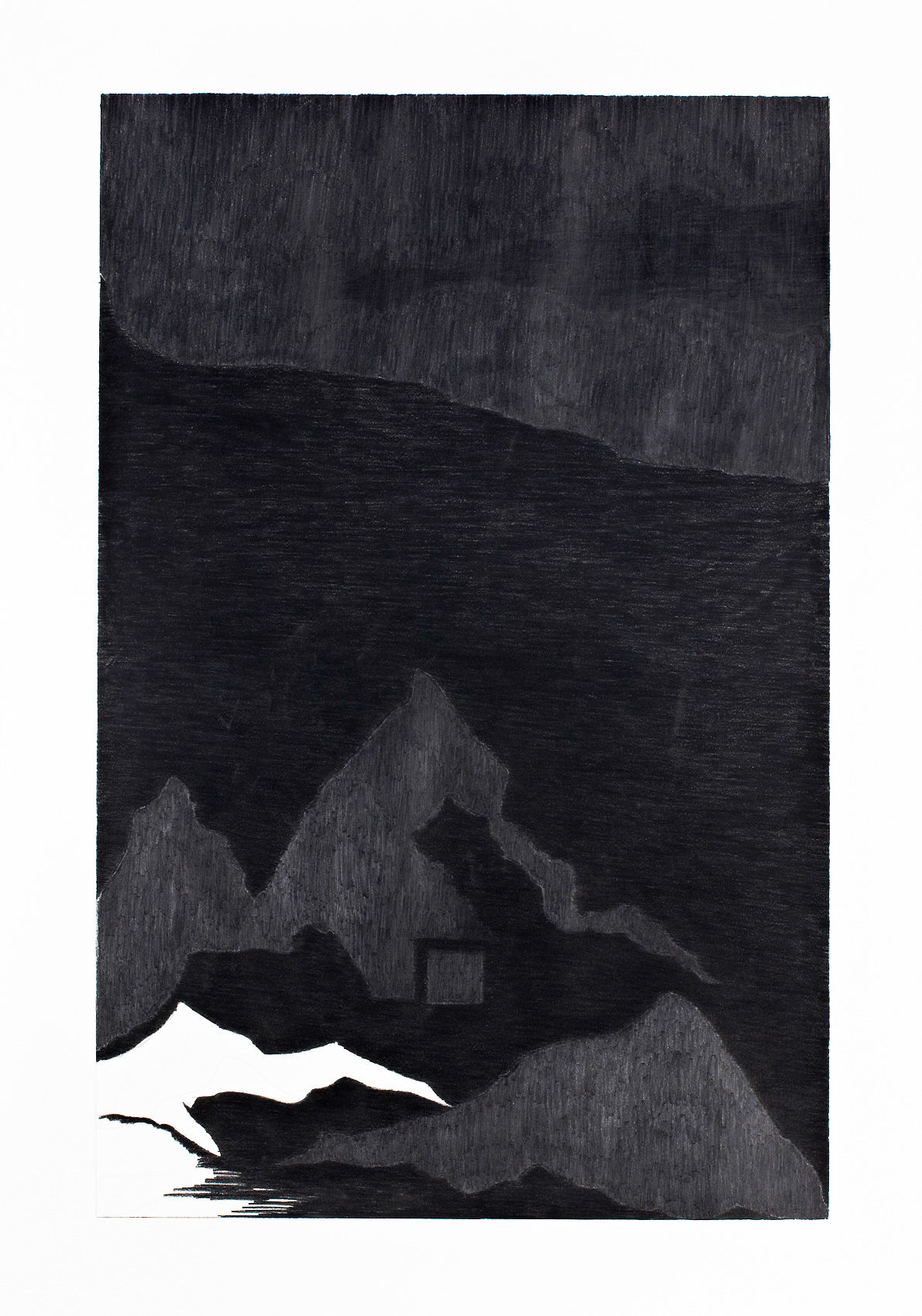 Eshchar Hanoch Klingbeil - Untitled