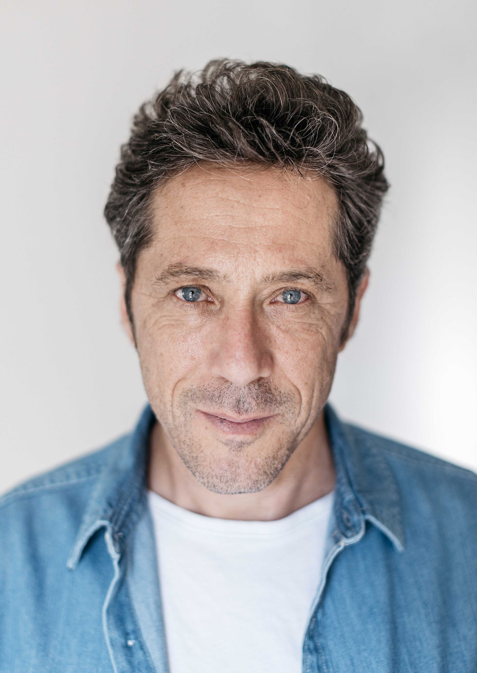 Edan Alterman