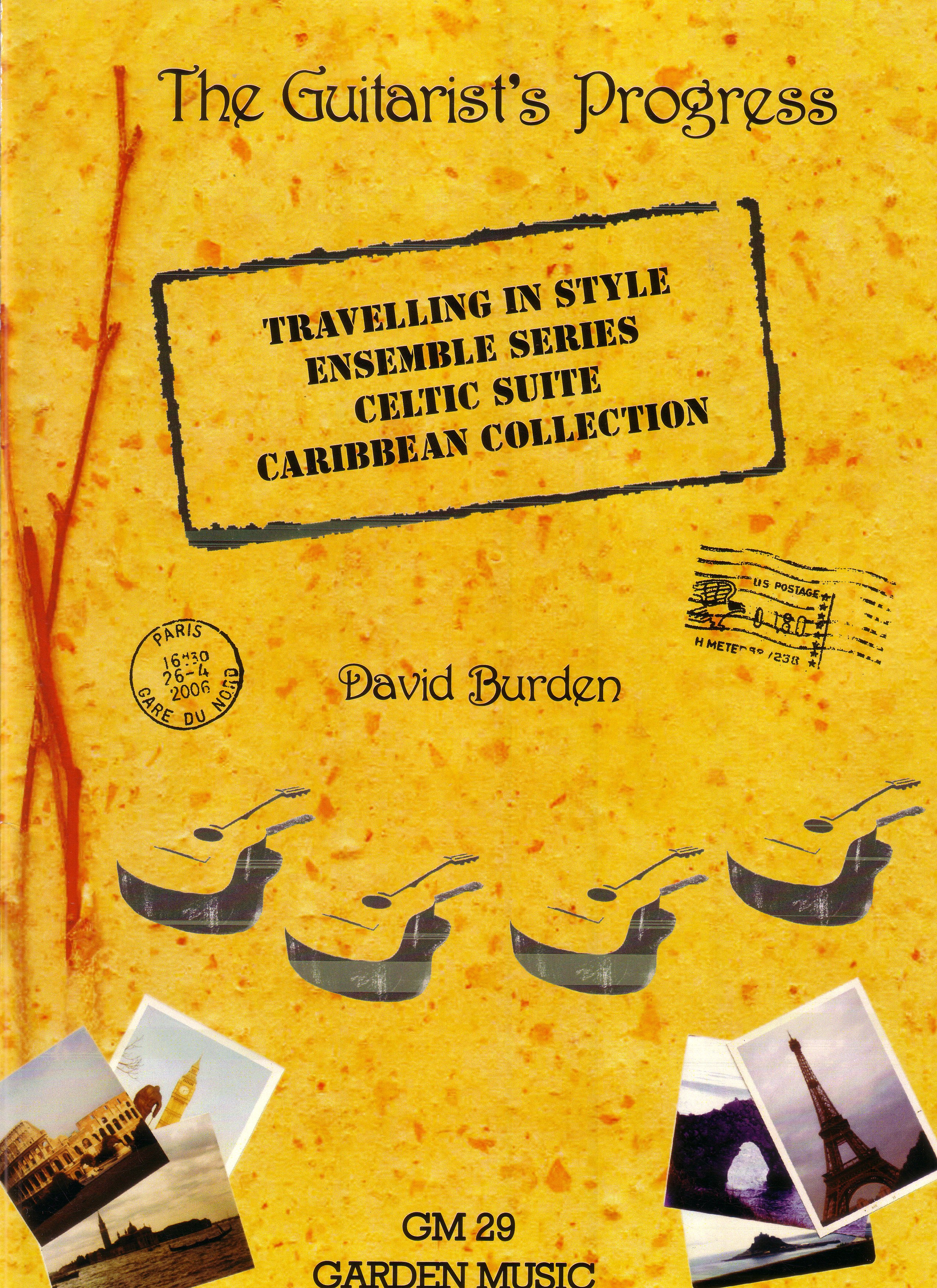 Travelling in Style Ensemble Series