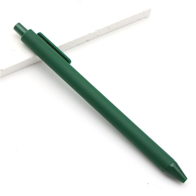 Thumbnail: SOLID COLOR INK PENS - SET OF 2 - MULTIPLE COLORS