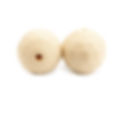 Thumbnail: 12MM WAFFLE SILICONE BEADS - SET OF 2 - MULTIPLE COLORS