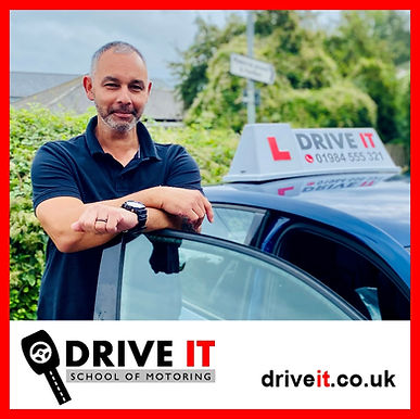 Driving Instructor Training