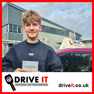 Driving test Taunton