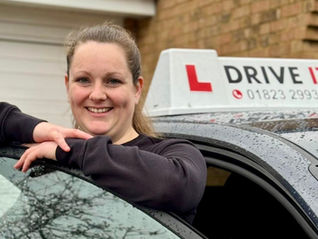 Female Driving Instructor in Taunton - Drive It with Katy!