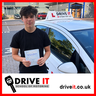 intensive driving course