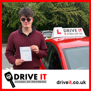 Driving Test Pass