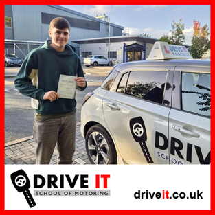 Driving test Taunton