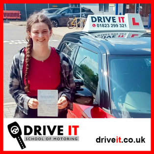 Driving Test Pass