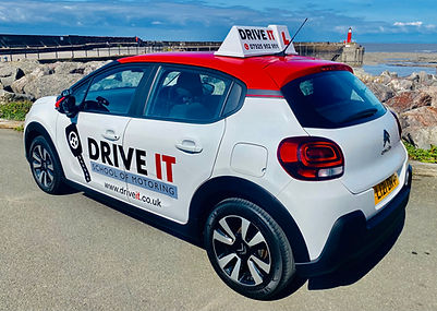 Drive It Car Watchet Harbour.jpg