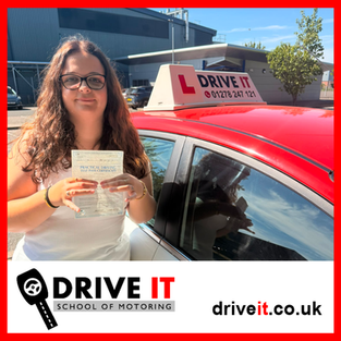 Driving Test Pass