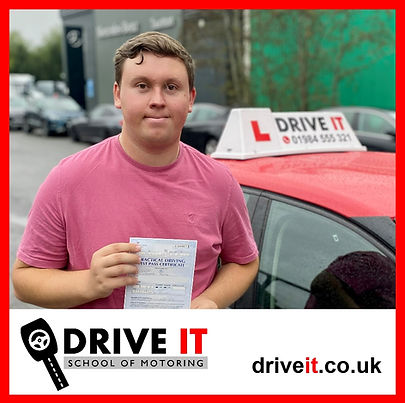 driving test Taunton