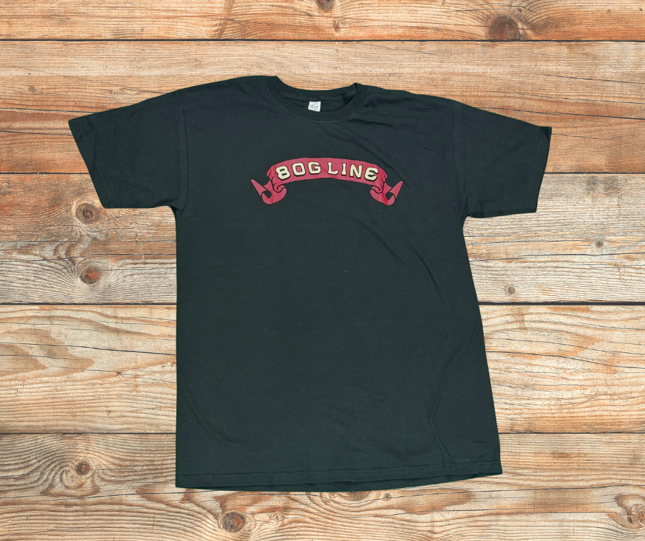 OG BBQ Tee