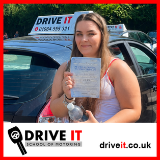 driving test pass