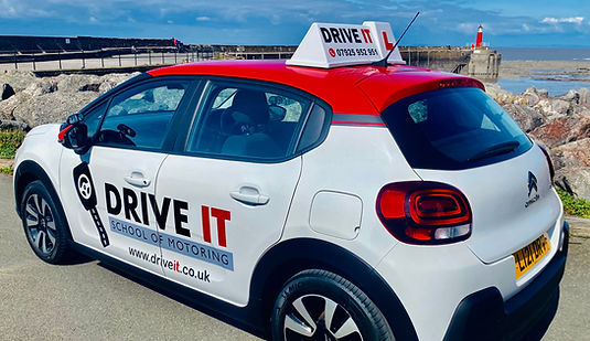 Learn to drive Watchet