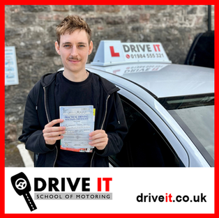 driving test pass