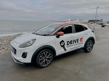 Drive It Car