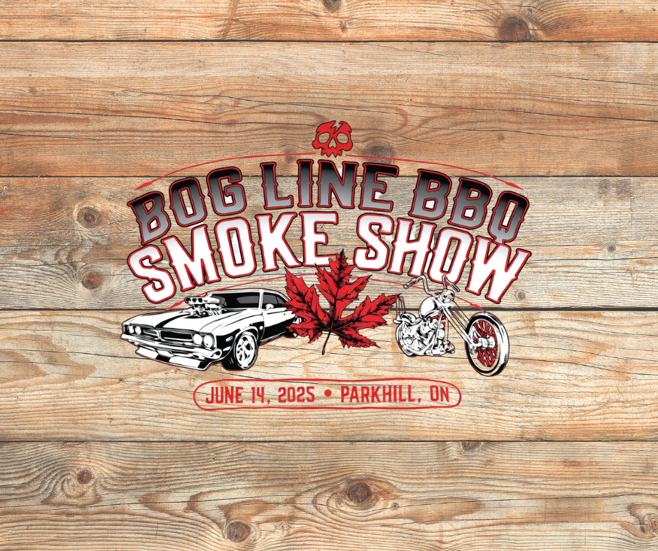 Thumbnail: Bog Line Smoke Show Long Sleeve