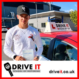 Saturday driving test Taunton