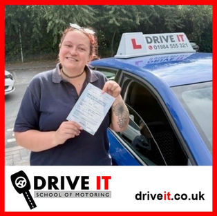 A zero fault first time pass