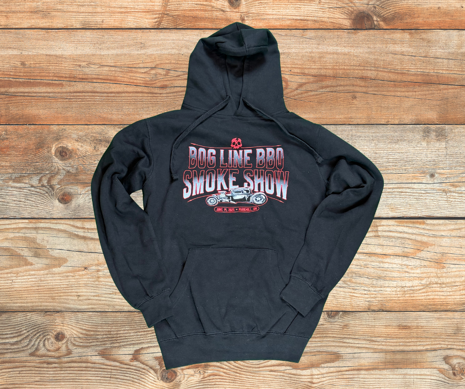 Smokeshow Hoodie