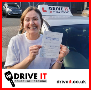 It's yet another first time pass.