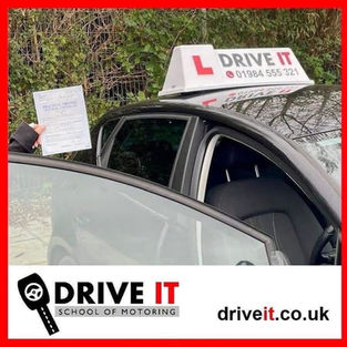 Driving Test Pass