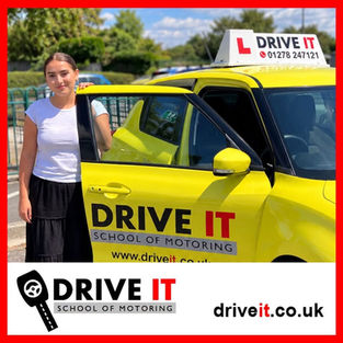 Driving Test Weston super Mare