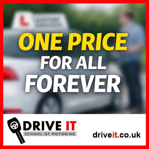 one price for all