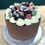 Thumbnail: Chocolate & Berries Cake