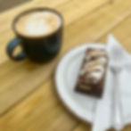 Sugarboo Smores Brownie