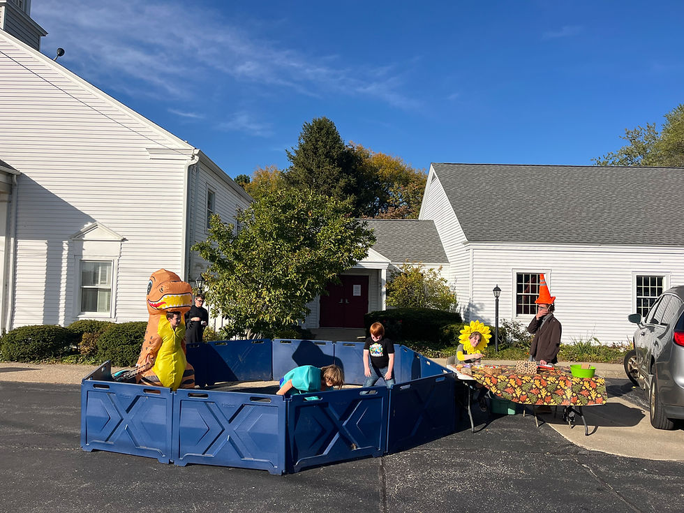 Free Halloween events West Lafayette (2)