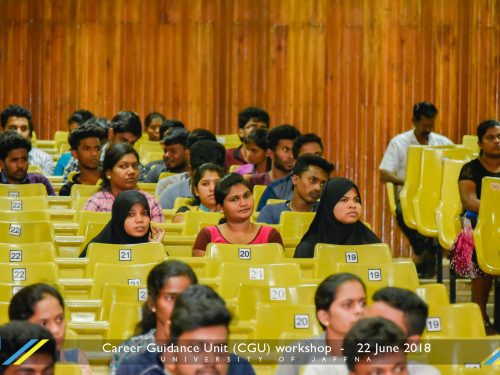 Edureach Career Guidance and Mentorship Program | Edureach Foundation