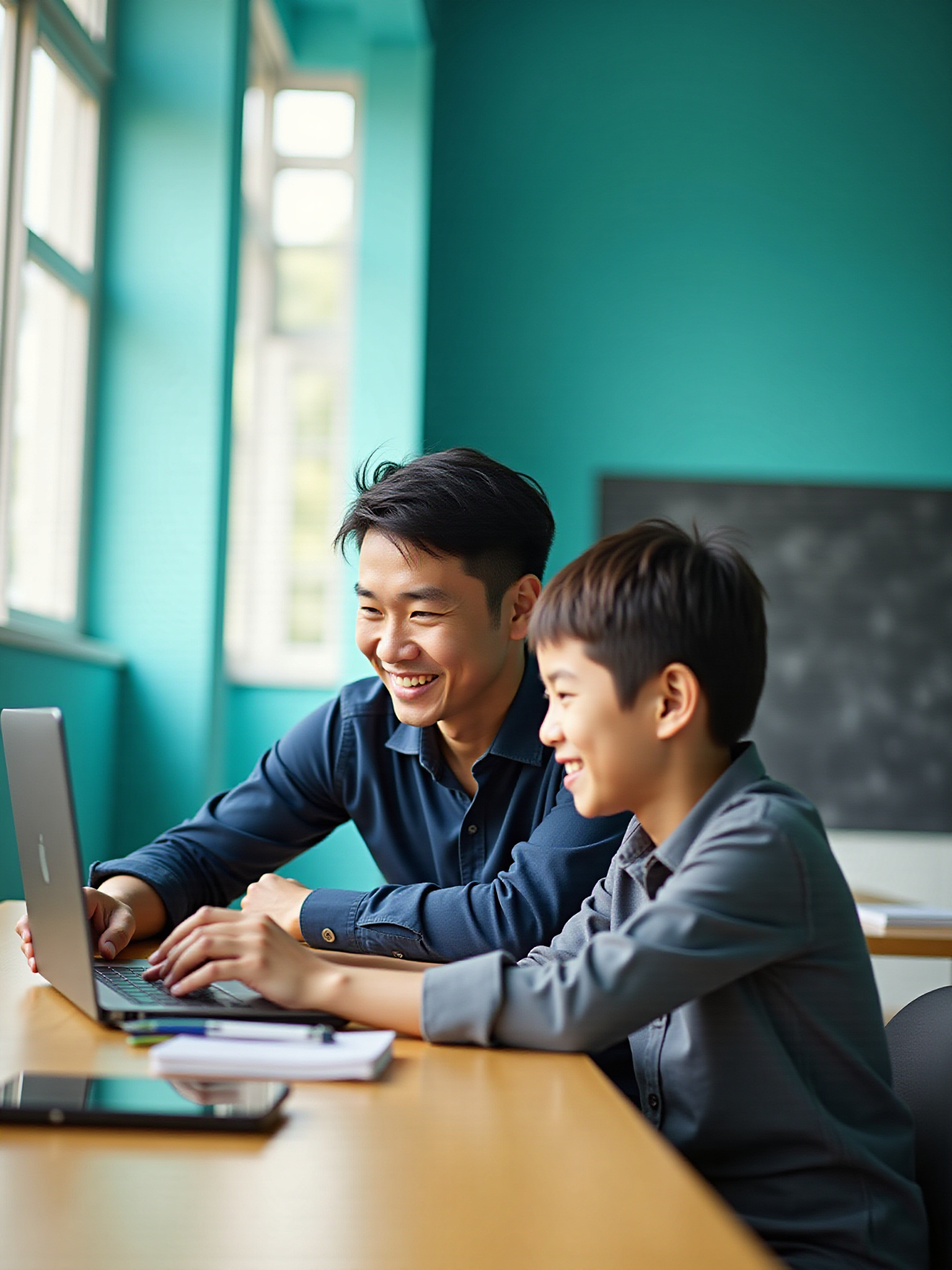 Home | Edureach Foundation