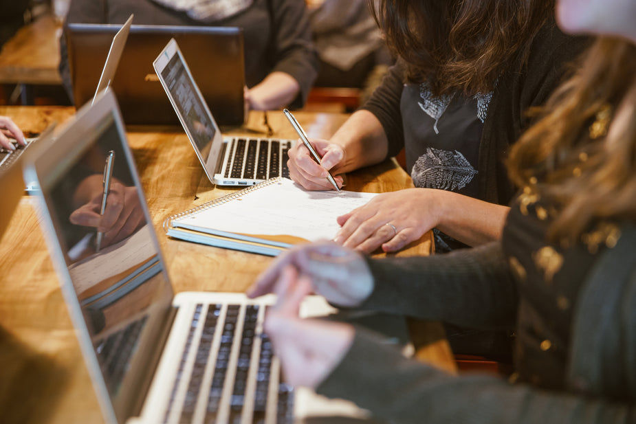 Edureach Coding for Beginners Workshop | Edureach Foundation