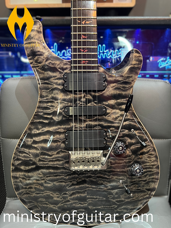 PRS Private Stock 513 Monster Quilt | Ministry of Guitar