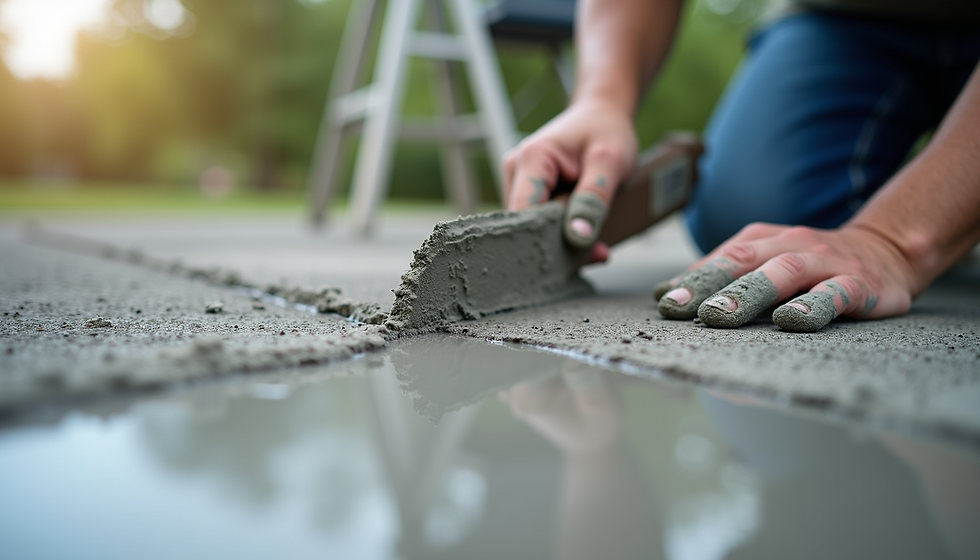 Yapı Kimyasalları Seçerken Dikkat Edilmesi Gereken 5 Altın Kural: Projenizin Ömrünü Uzatın