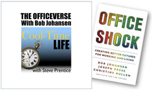 Welcome to the Officeverse