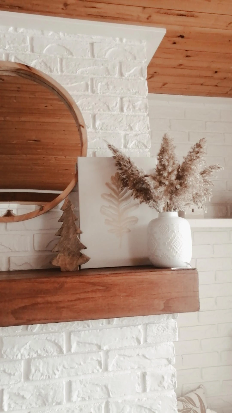 4 Simple Ways to Decorate For Winter