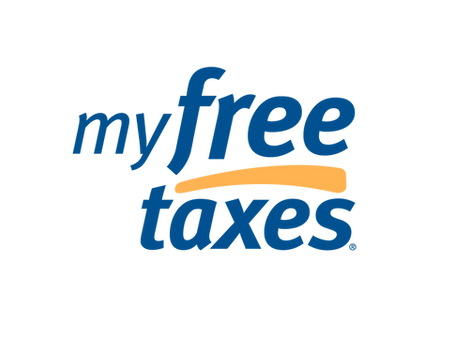 File Your Taxes for FREE