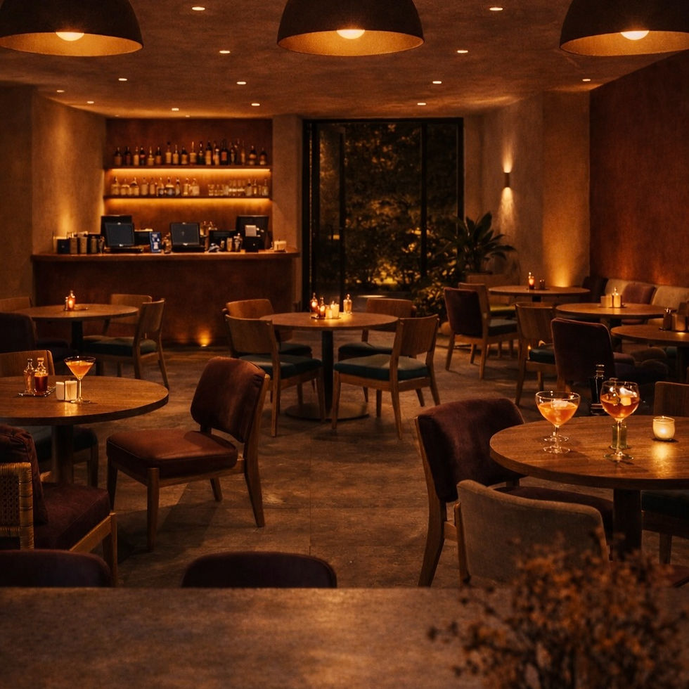 Bar noite florianopolis