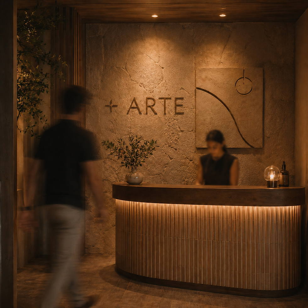 recepção Restaurante + arte.png