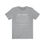 Thumbnail: Unisex Jersey Short Sleeve Tee