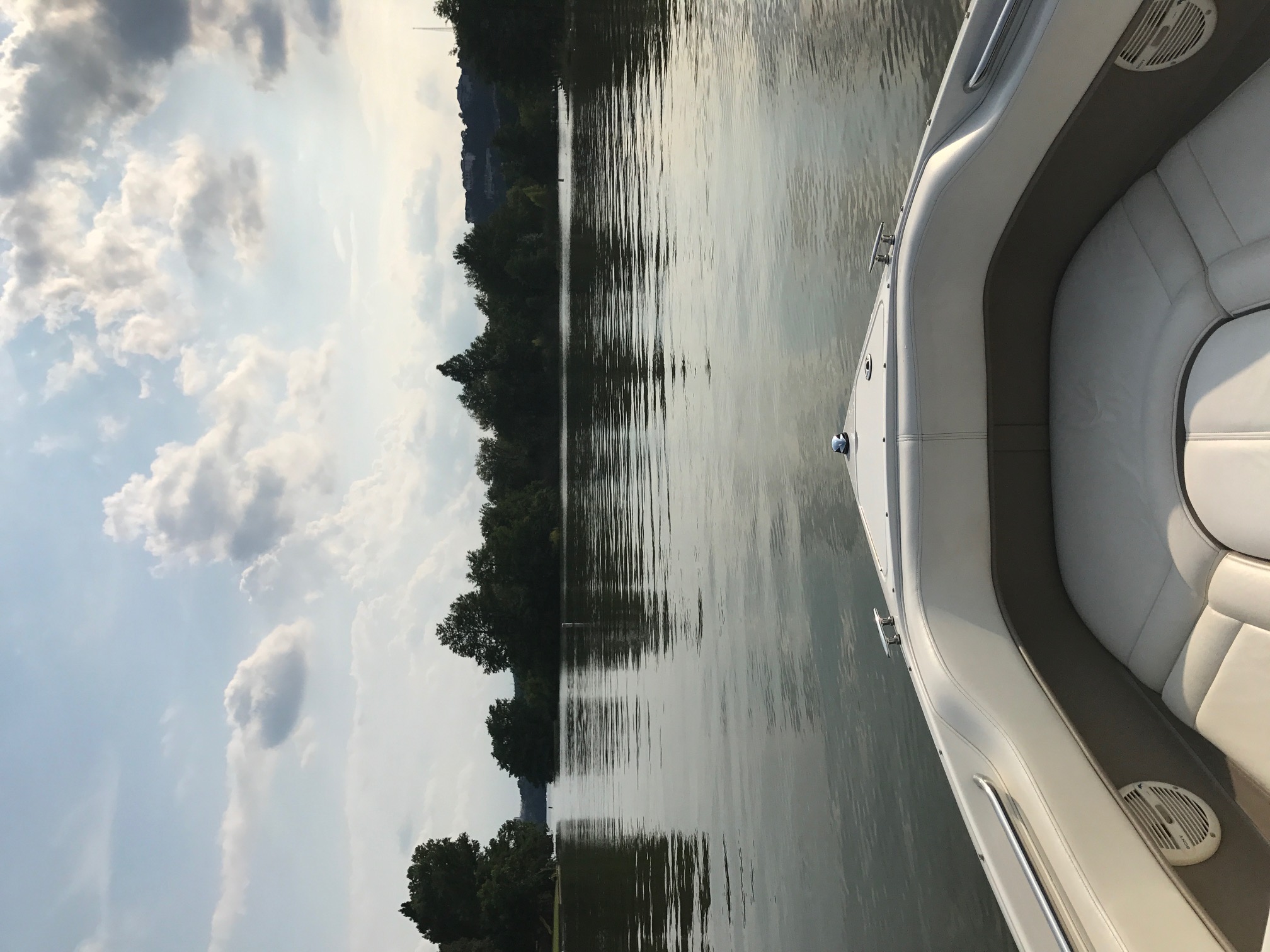 Boat Rentals Austin Cobalt Boat Rental