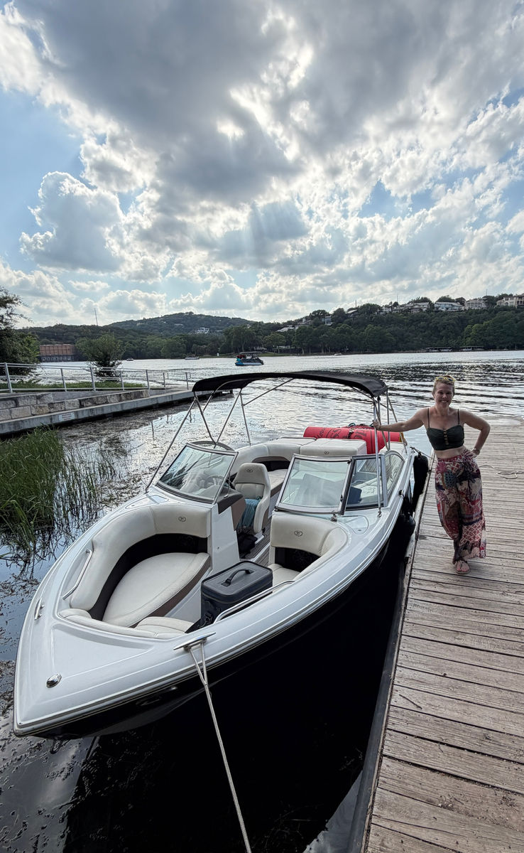 Boats and Buses