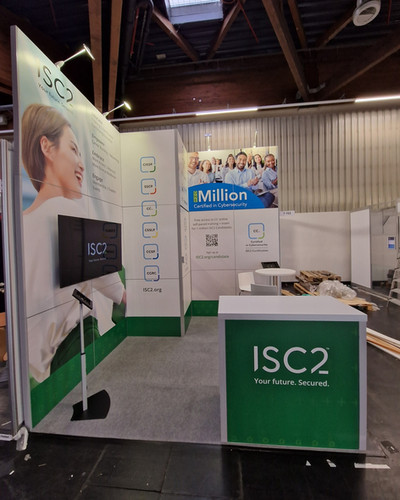 ISC2 Cybersecurity Certifications | Real Certification