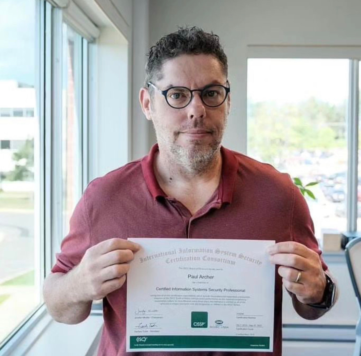 Acquire SSCP without Exam in Montana